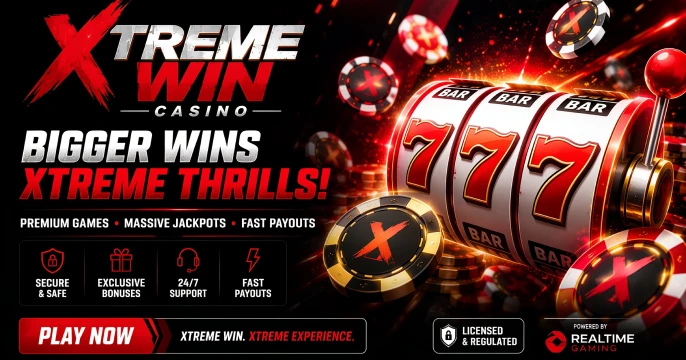 Xtreme Win Casino